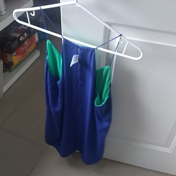 Reversible top - Picture 2 of 3